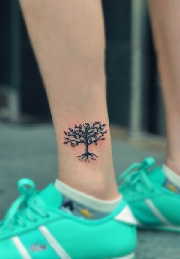 small tattoo designs with meaning