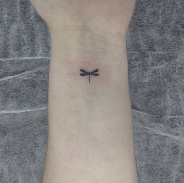 small tattoo designs with meaning