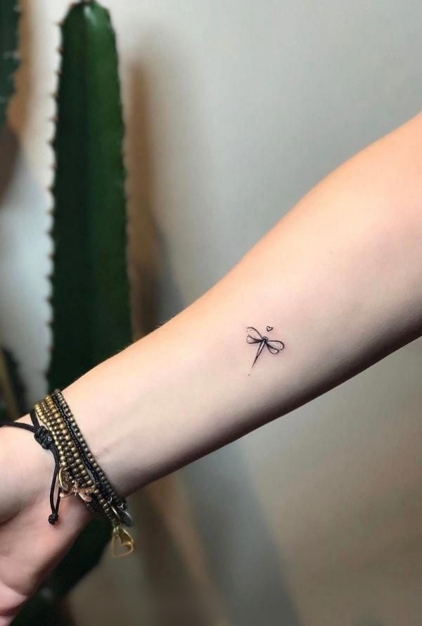 small tattoo designs with meaning