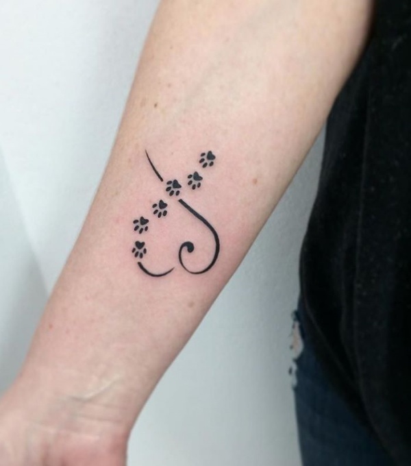 small tattoo designs with meaning