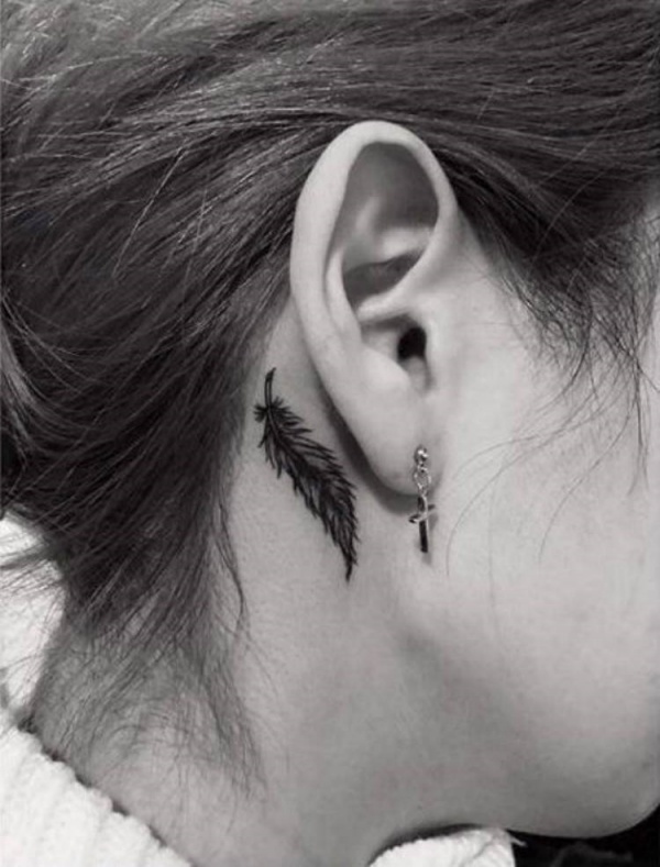 small tattoo designs with meaning