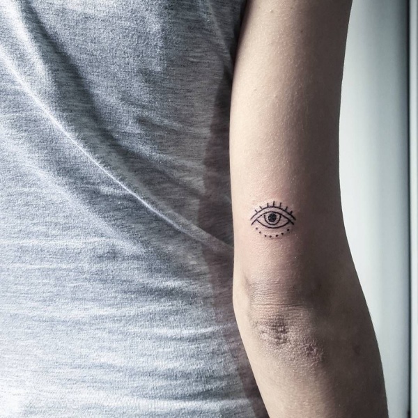 small tattoo designs with meaning