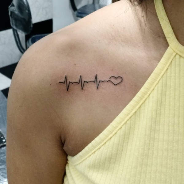 small tattoo designs with meaning