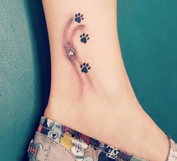 small tattoo designs with meaning