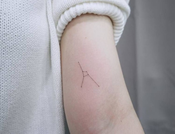 small tattoo designs with meaning