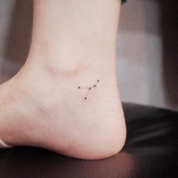 small tattoo designs with meaning