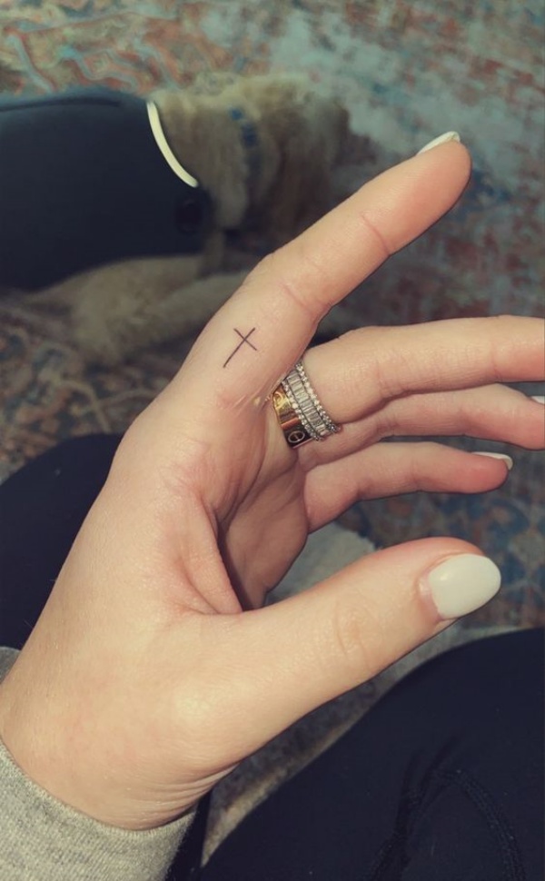 small tattoo designs with meaning