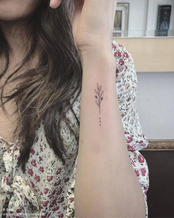 small tattoo designs with meaning