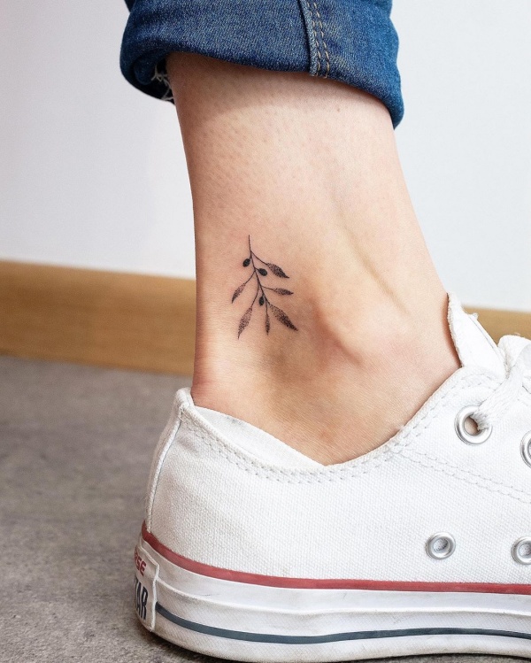 small tattoo designs with meaning