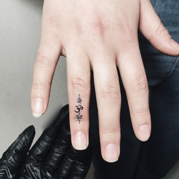 small tattoo designs with meaning