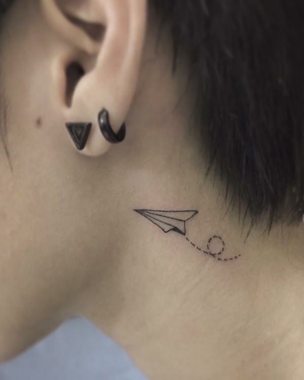 150+ Powerful Small Tattoo Designs With Meaning Feminatalk