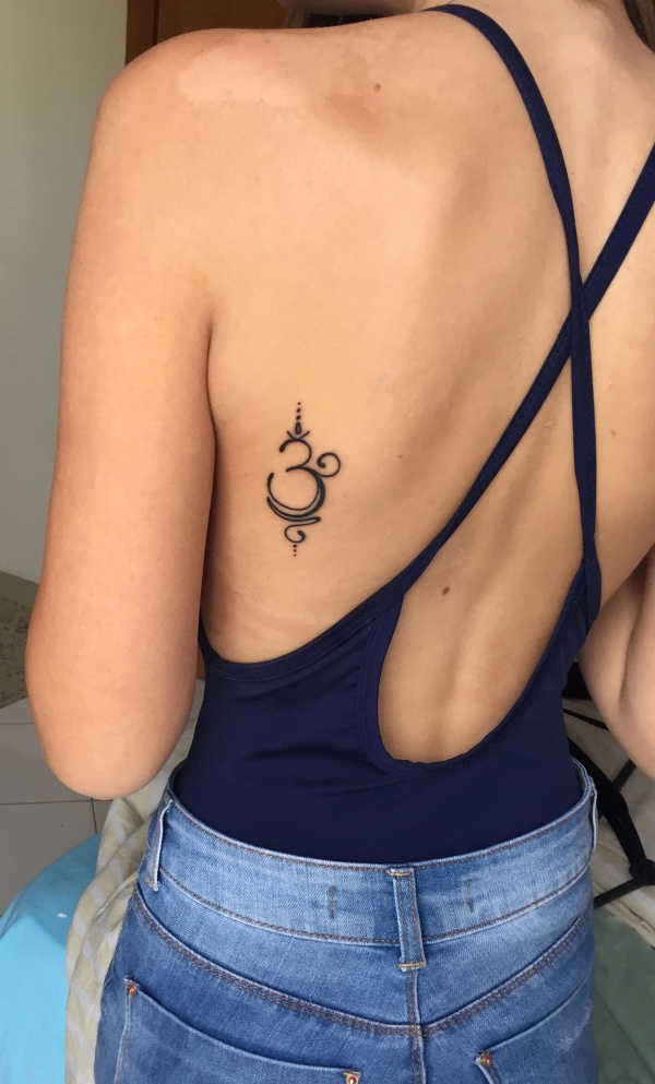 small tattoo designs with meaning