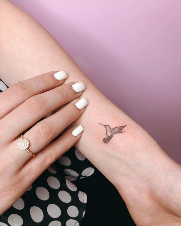 small tattoo designs with meaning