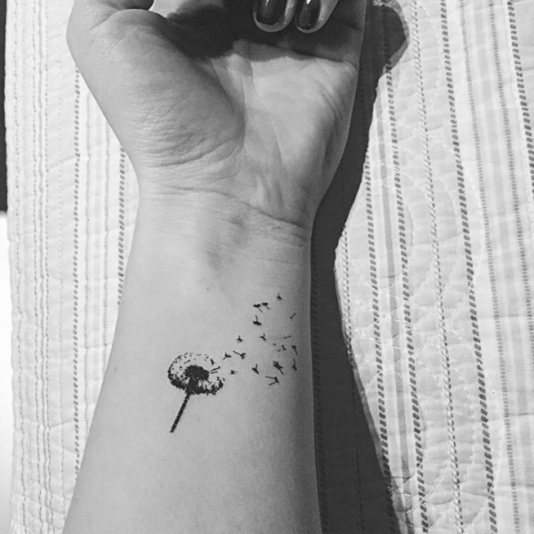 small tattoo designs with meaning