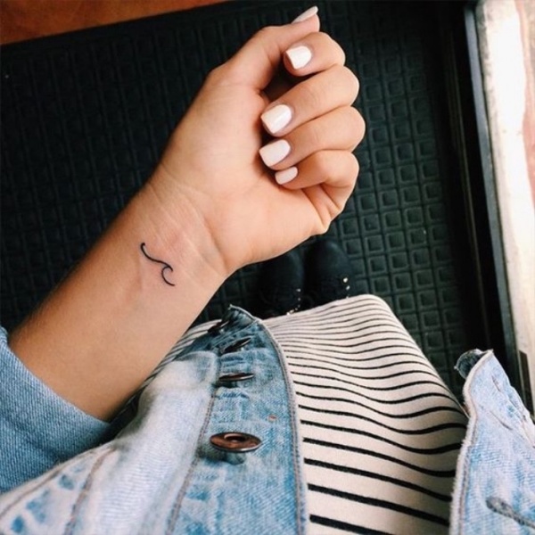 small tattoo designs with meaning