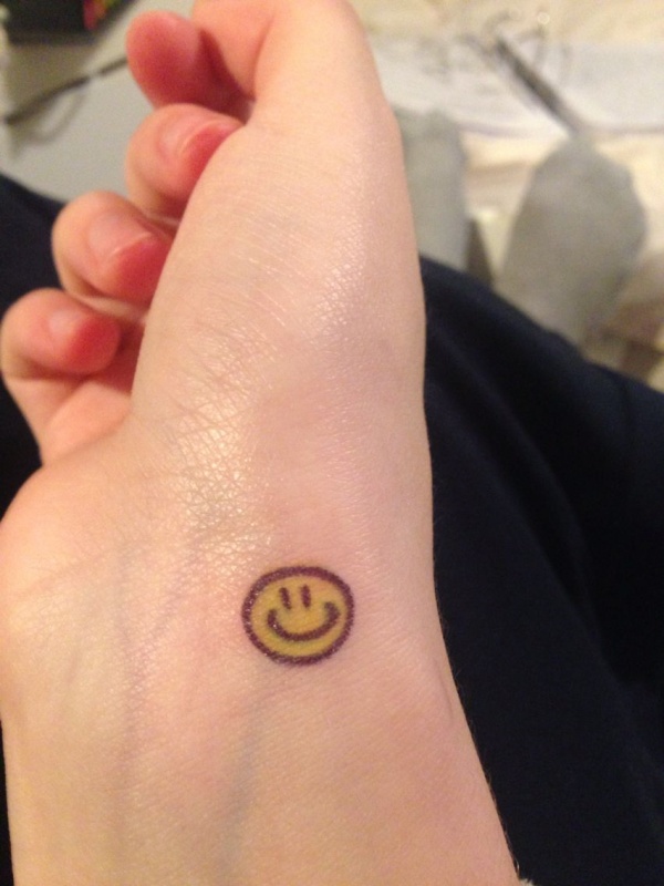 small tattoo designs with meaning