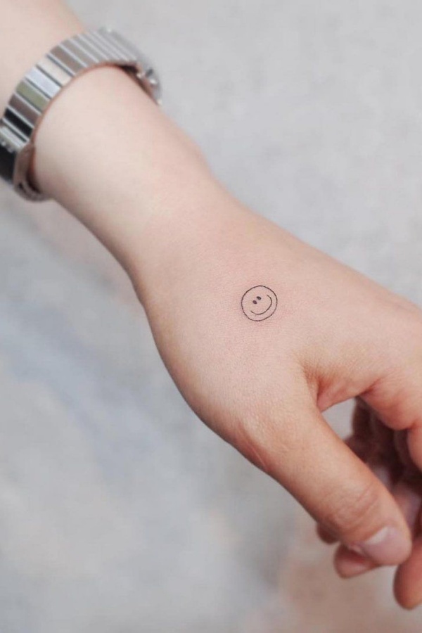 150 Powerful Small Tattoo Designs With Meaning Femina Talk
