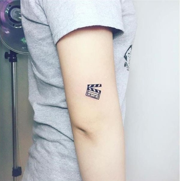 small tattoo designs with meaning