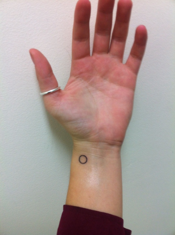 small tattoo designs with meaning