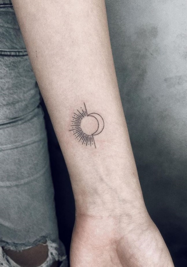 small tattoo designs with meaning