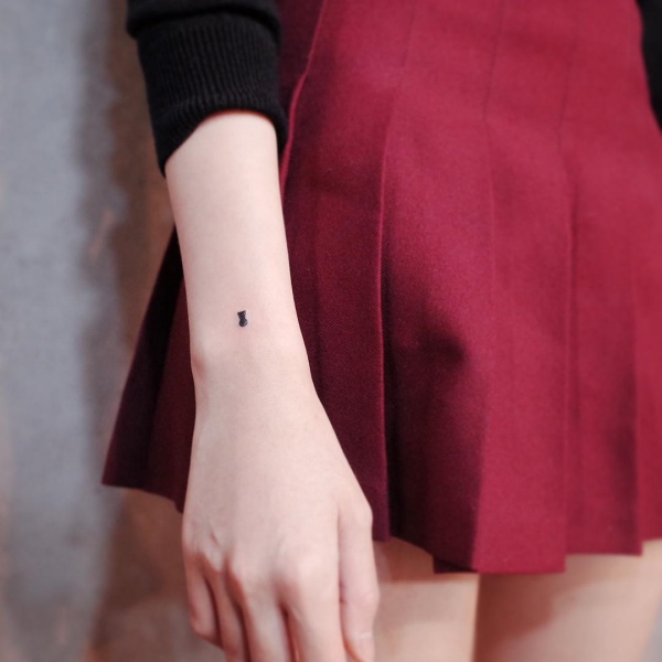 small tattoo designs with meaning