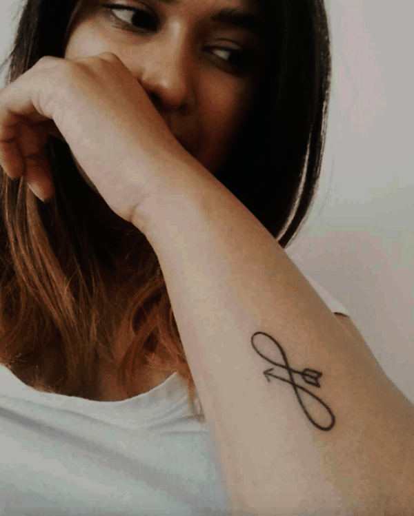 150+ Powerful Small Tattoo Designs With Meaning – Femina Talk