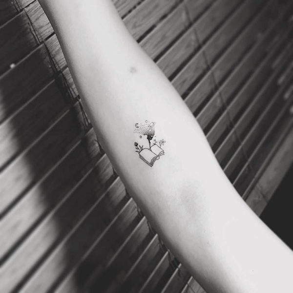 small tattoo designs with meaning