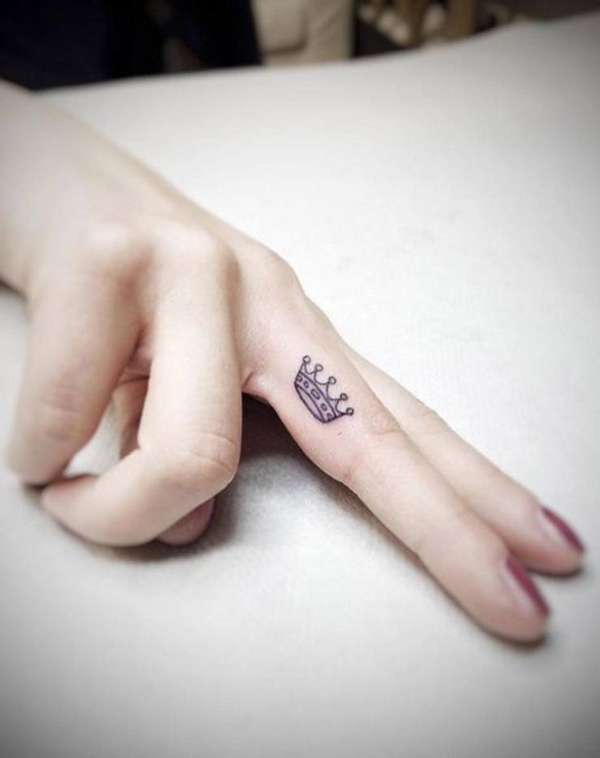 150+ Powerful Small Tattoo Designs With Meaning – Feminatalk