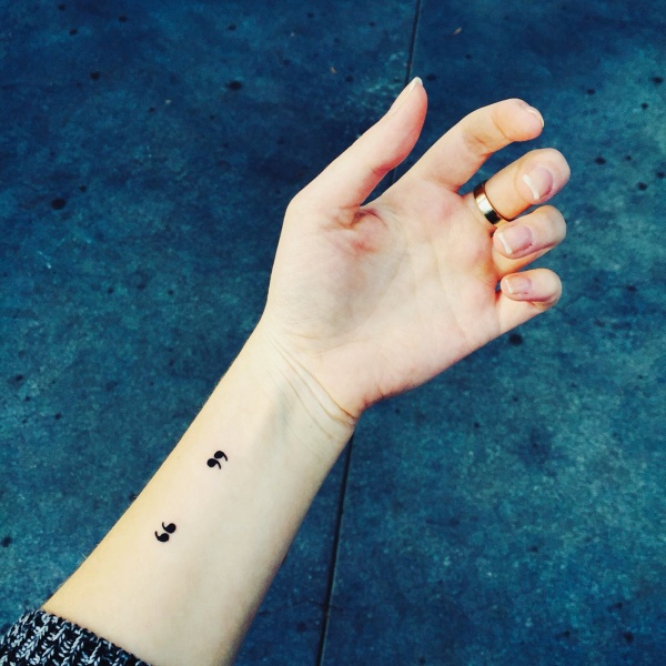 small tattoo designs with meaning