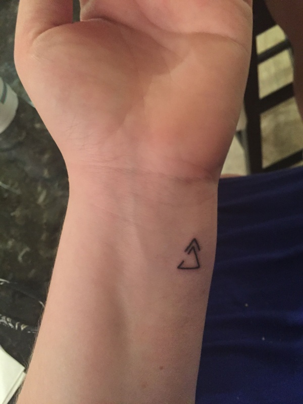 small tattoo designs with meaning