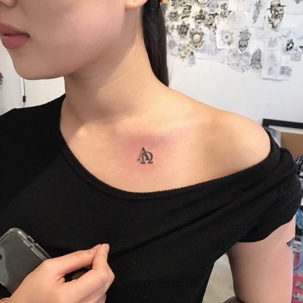 small tattoo designs with meaning