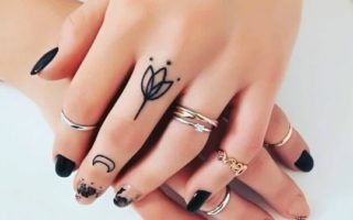 150+ Powerful Small Tattoo Designs With Meaning