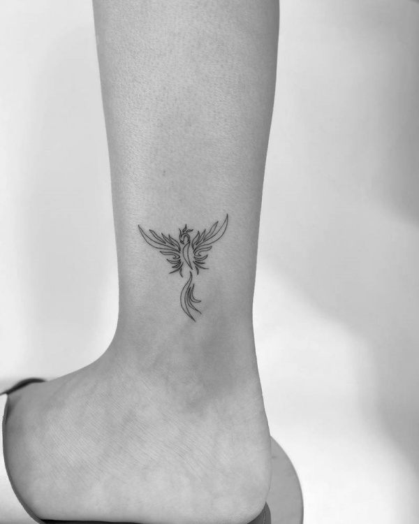 small tattoo designs with meaning