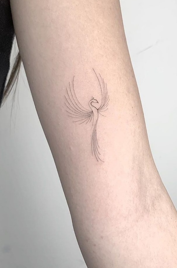 small tattoo designs with meaning