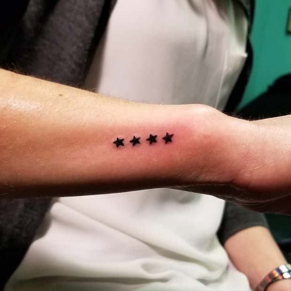 small tattoo designs with meaning