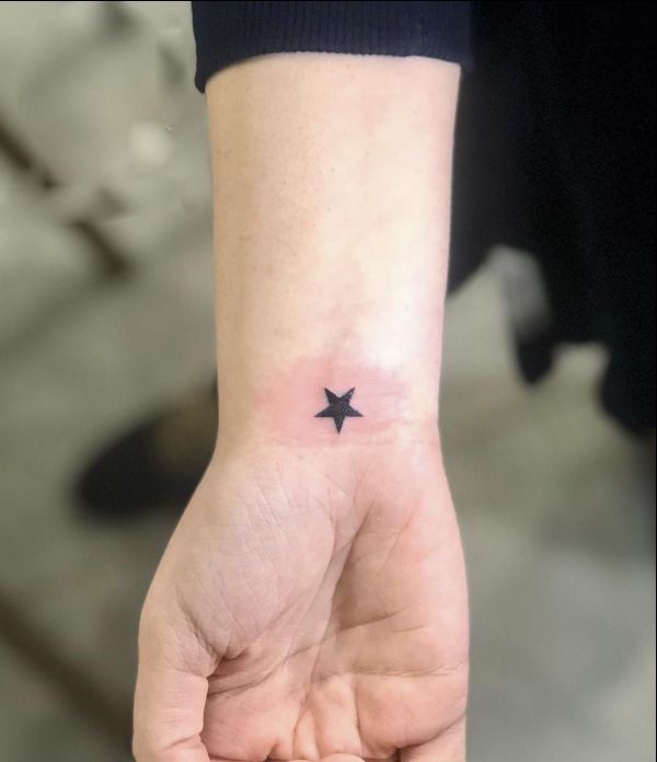 small tattoo designs with meaning