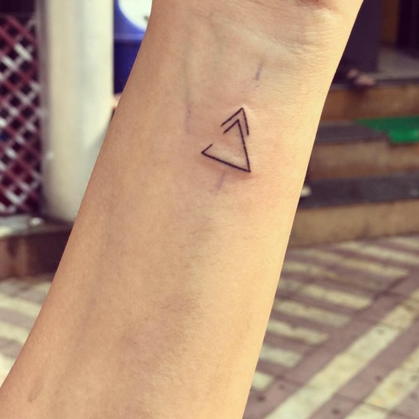 150 Powerful Small Tattoo Designs With Meaning Femina Talk