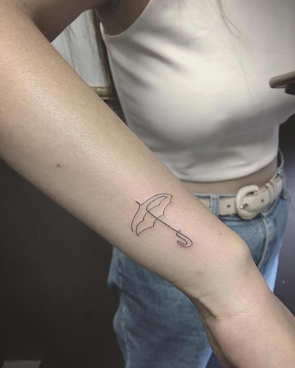 small tattoo designs with meaning