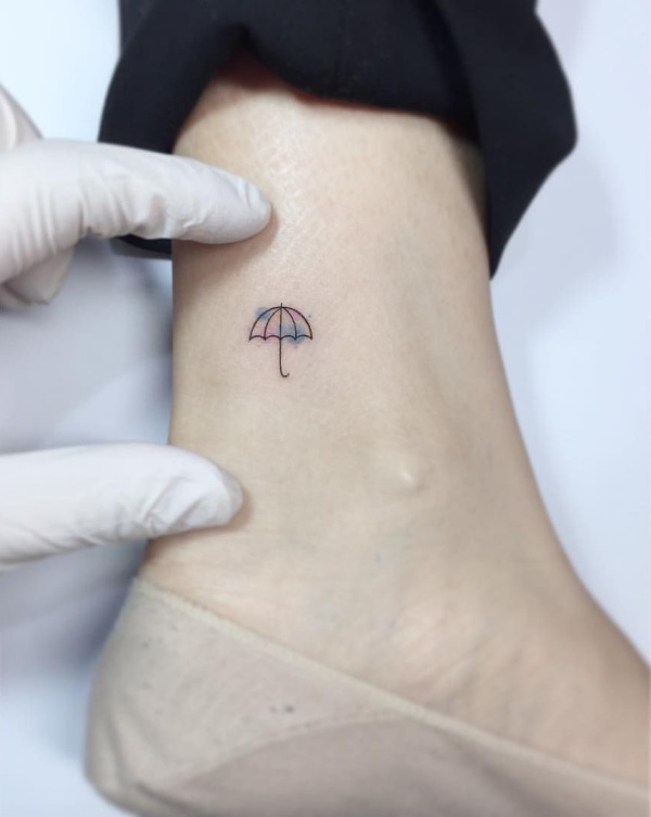 small tattoo designs with meaning