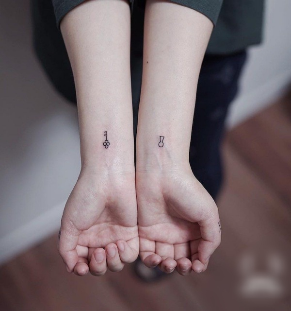 small tattoo designs with meaning