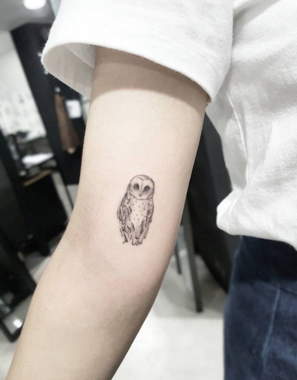 small tattoo designs with meaning