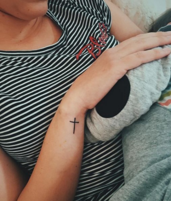 small tattoo designs with meaning