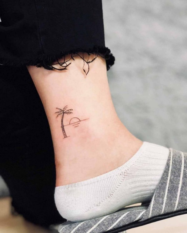 small tattoo designs with meaning