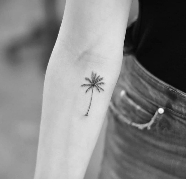 small tattoo designs with meaning