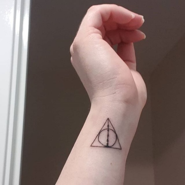 small tattoo designs with meaning