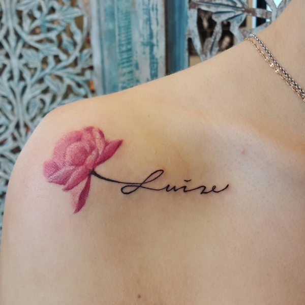 small tattoo designs with meaning