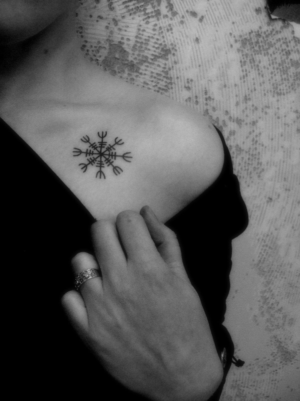 small tattoo designs with meaning