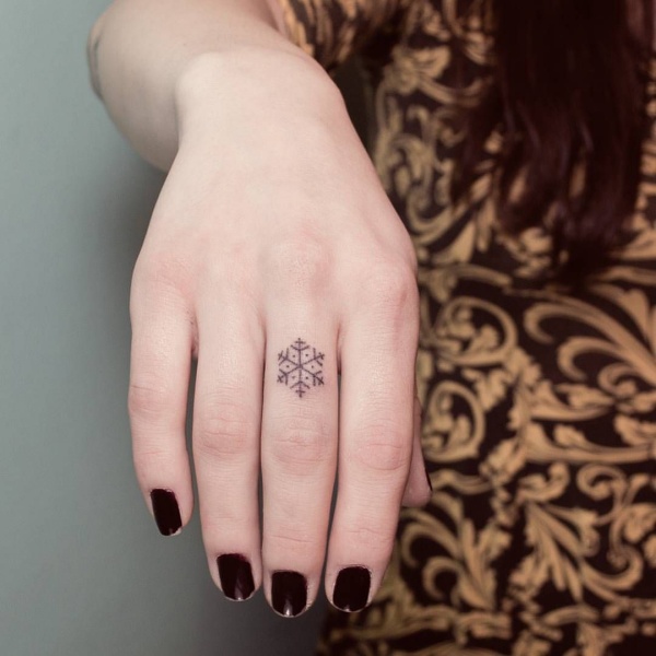 small tattoo designs with meaning