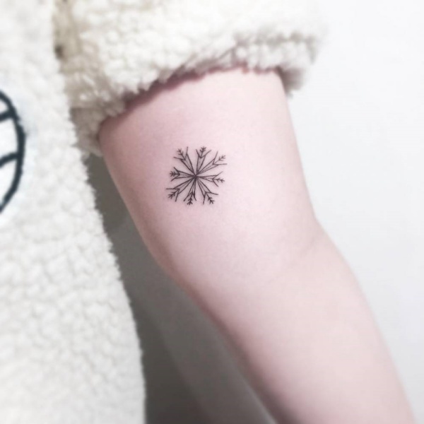 small tattoo designs with meaning