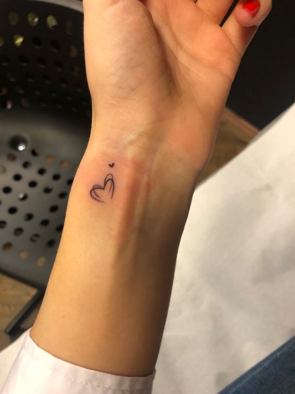 150+ Powerful Small Tattoo Designs With Meaning Feminatalk